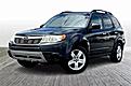 2010 Subaru Forester 2.5X Premium Sport Utility 4D