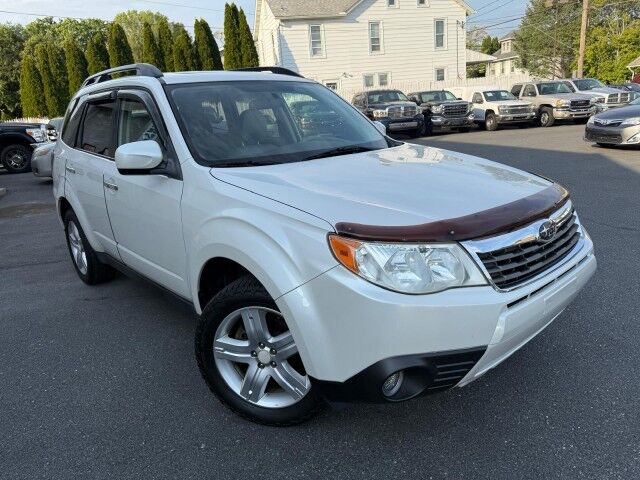 2010 Subaru Forester 2.5X Premium Whitehall PA