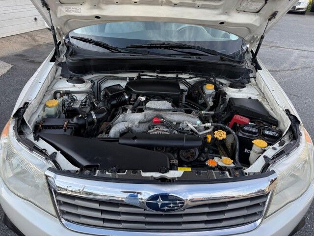 2010 Subaru Forester 2.5X Premium Whitehall PA