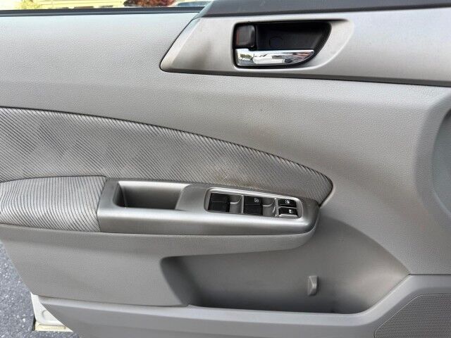 2010 Subaru Forester 2.5X Premium Whitehall PA
