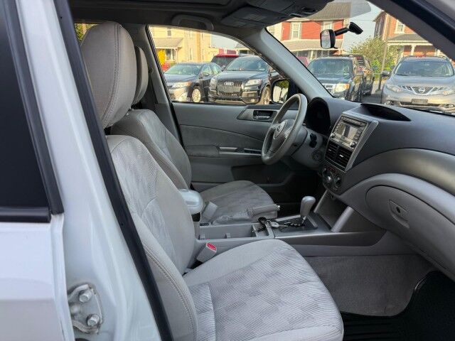2010 Subaru Forester 2.5X Premium Whitehall PA