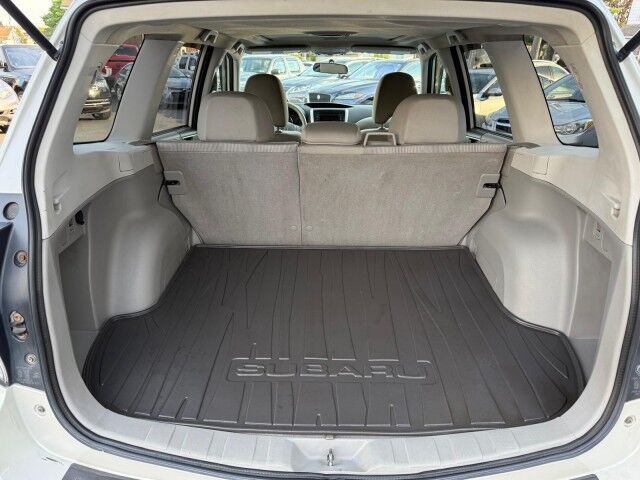 2010 Subaru Forester 2.5X Premium Whitehall PA