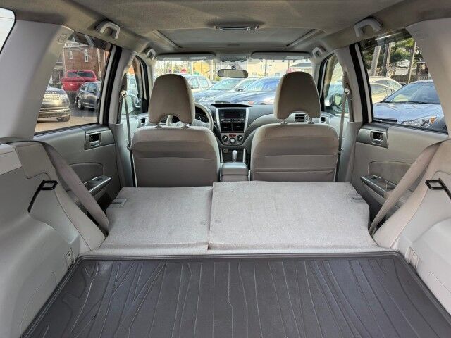 2010 Subaru Forester 2.5X Premium Whitehall PA