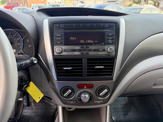 2010 Subaru Forester 2.5X Premium Whitehall PA