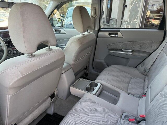 2010 Subaru Forester 2.5X Premium Whitehall PA