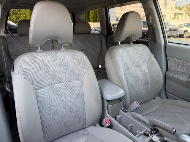2010 Subaru Forester 2.5X Premium Whitehall PA