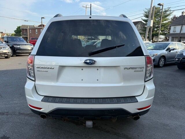2010 Subaru Forester 2.5X Premium Whitehall PA