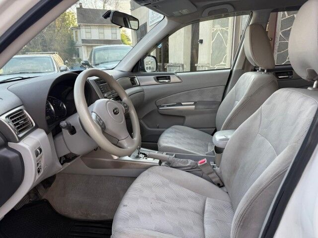 2010 Subaru Forester 2.5X Premium Whitehall PA
