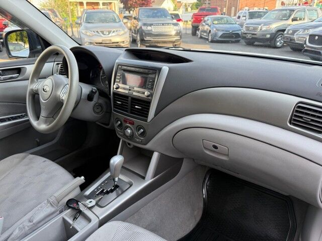 2010 Subaru Forester 2.5X Premium Whitehall PA
