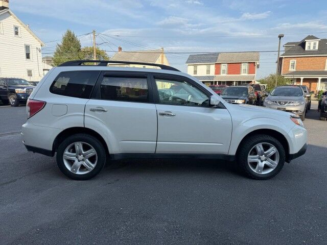 2010 Subaru Forester 2.5X Premium Whitehall PA