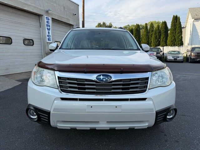2010 Subaru Forester 2.5X Premium Whitehall PA