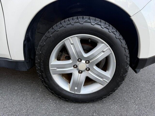 2010 Subaru Forester 2.5X Premium Whitehall PA