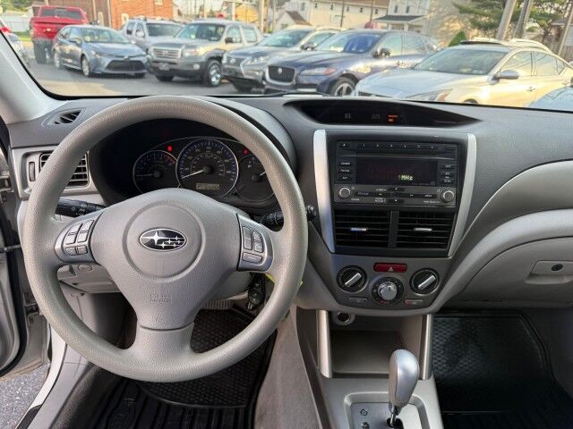 2010 Subaru Forester 2.5X Premium Whitehall PA