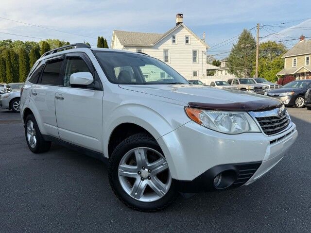 2010 Subaru Forester 2.5X Premium Whitehall PA