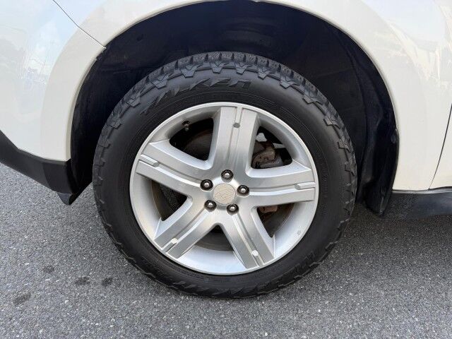 2010 Subaru Forester 2.5X Premium Whitehall PA