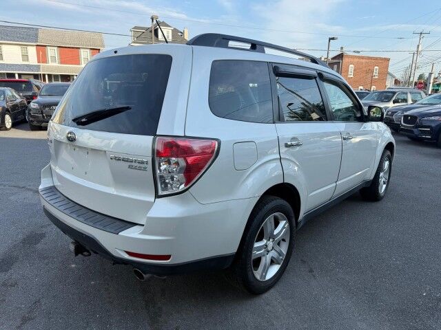 2010 Subaru Forester 2.5X Premium Whitehall PA