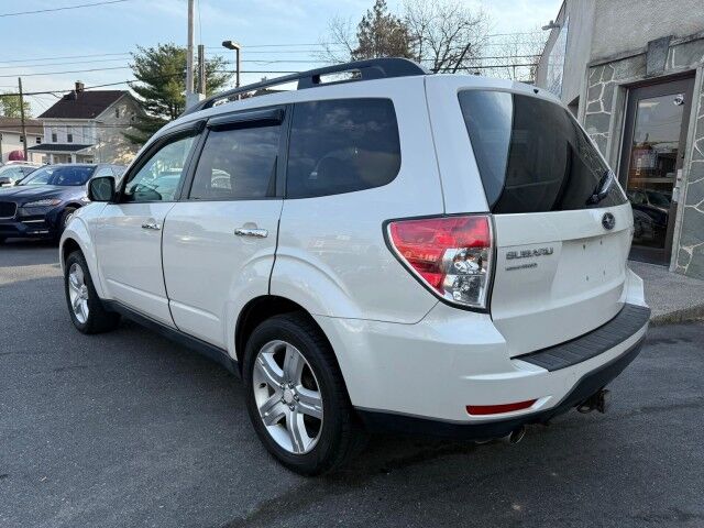 2010 Subaru Forester 2.5X Premium Whitehall PA