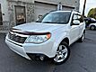2010 Subaru Forester 2.5X Premium