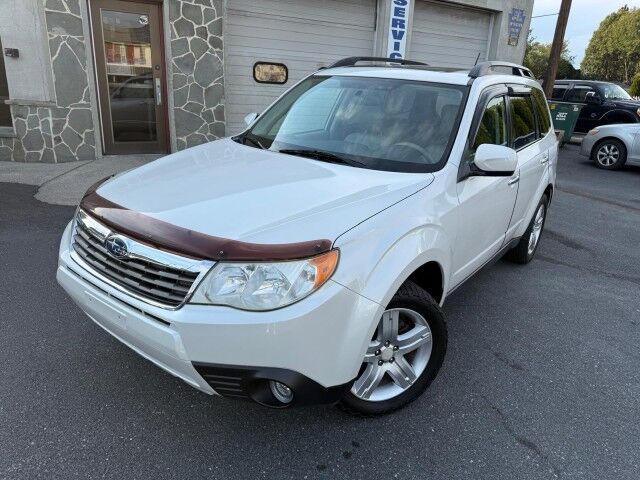 2010 Subaru Forester 2.5X Premium Whitehall PA