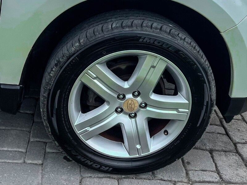 2010 Subaru Forester 2.5X Premium Wilmington NC
