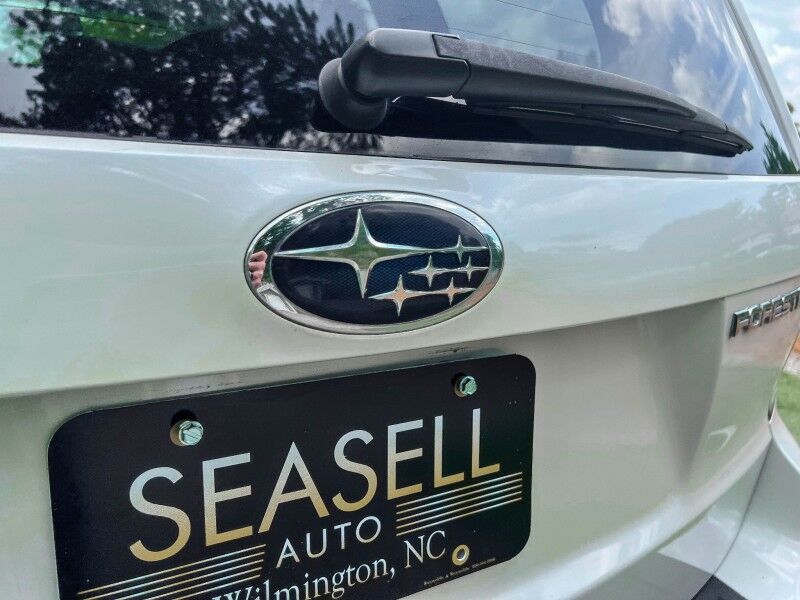 2010 Subaru Forester 2.5X Premium Wilmington NC