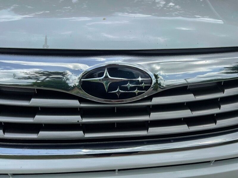2010 Subaru Forester 2.5X Premium Wilmington NC