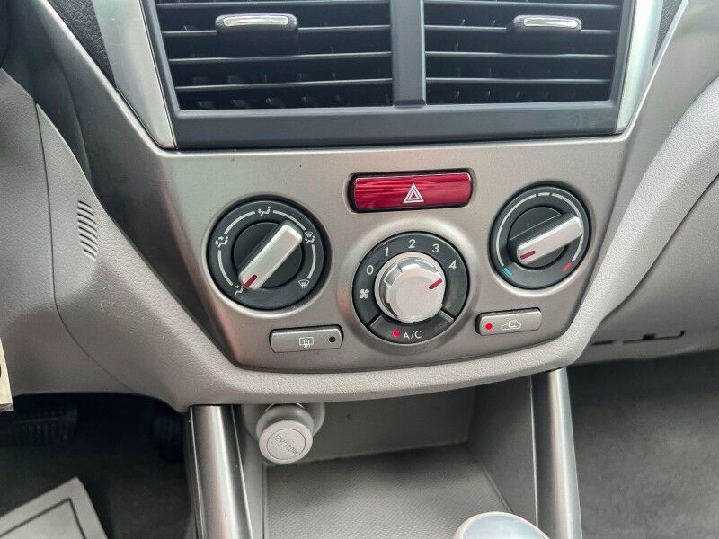 2010 Subaru Forester 2.5X Premium Wilmington NC