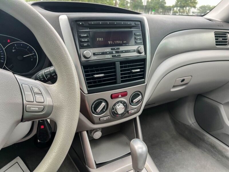 2010 Subaru Forester 2.5X Premium Wilmington NC