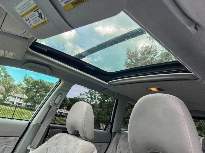 2010 Subaru Forester 2.5X Premium Wilmington NC