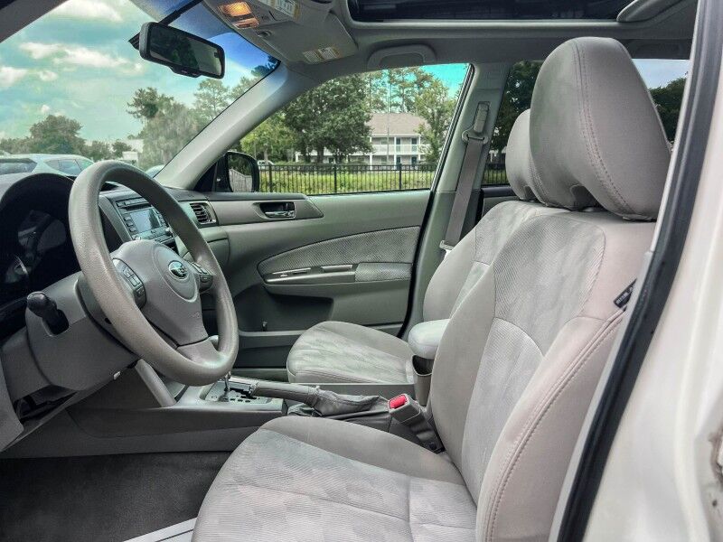 2010 Subaru Forester 2.5X Premium Wilmington NC