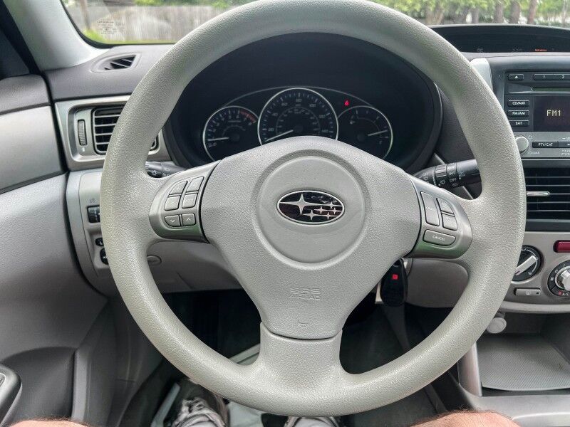 2010 Subaru Forester 2.5X Premium Wilmington NC