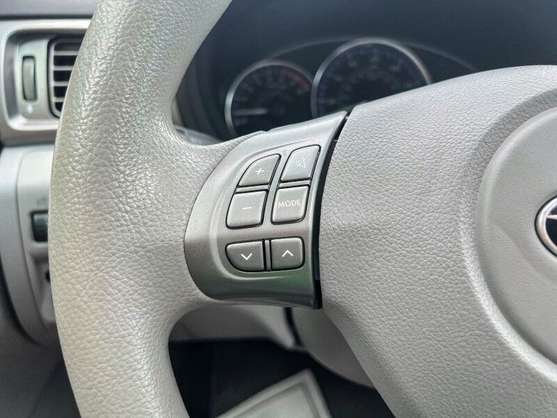 2010 Subaru Forester 2.5X Premium Wilmington NC