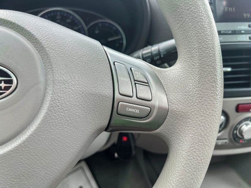 2010 Subaru Forester 2.5X Premium Wilmington NC
