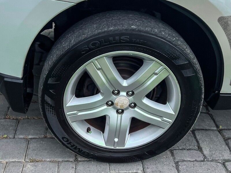 2010 Subaru Forester 2.5X Premium Wilmington NC