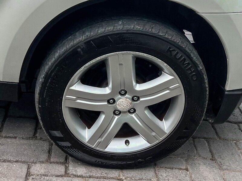 2010 Subaru Forester 2.5X Premium Wilmington NC
