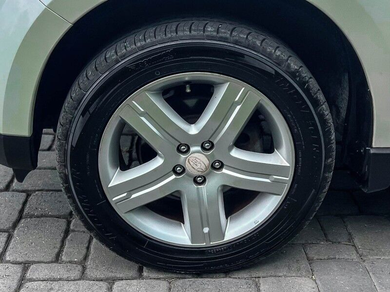 2010 Subaru Forester 2.5X Premium Wilmington NC