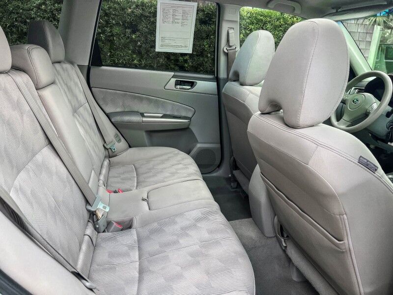 2010 Subaru Forester 2.5X Premium Wilmington NC