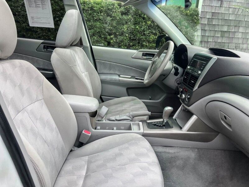 2010 Subaru Forester 2.5X Premium Wilmington NC