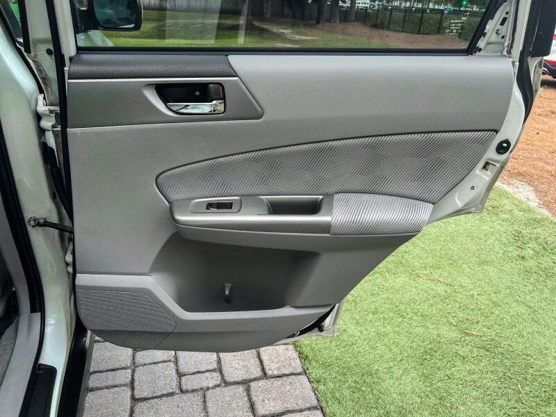 2010 Subaru Forester 2.5X Premium Wilmington NC