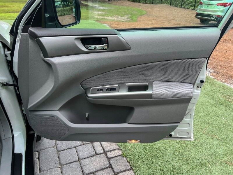 2010 Subaru Forester 2.5X Premium Wilmington NC
