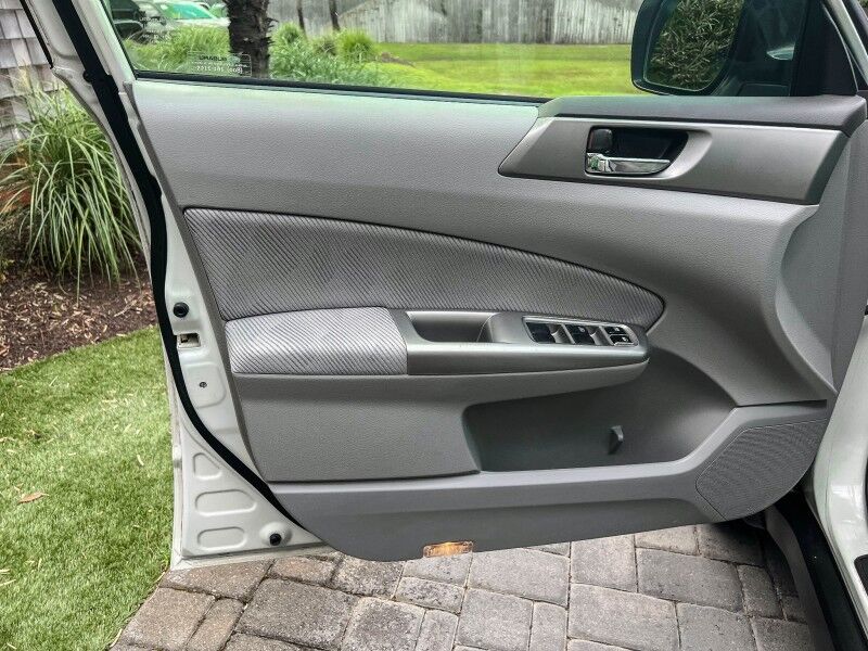 2010 Subaru Forester 2.5X Premium Wilmington NC