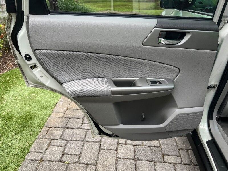 2010 Subaru Forester 2.5X Premium Wilmington NC