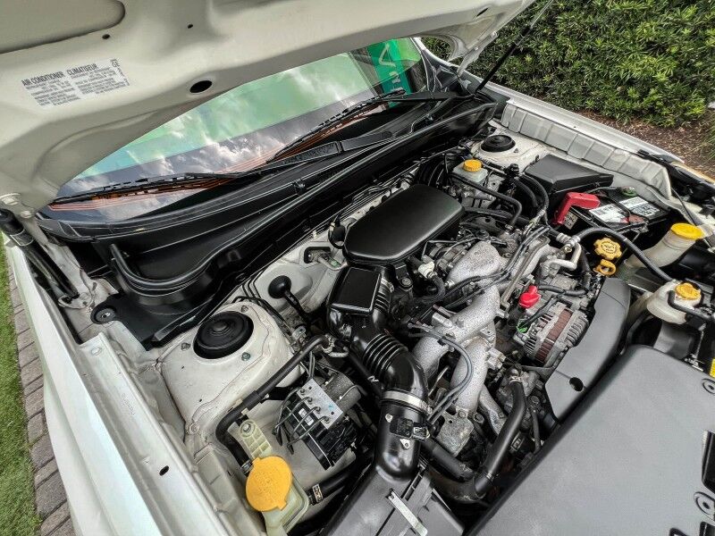 2010 Subaru Forester 2.5X Premium Wilmington NC
