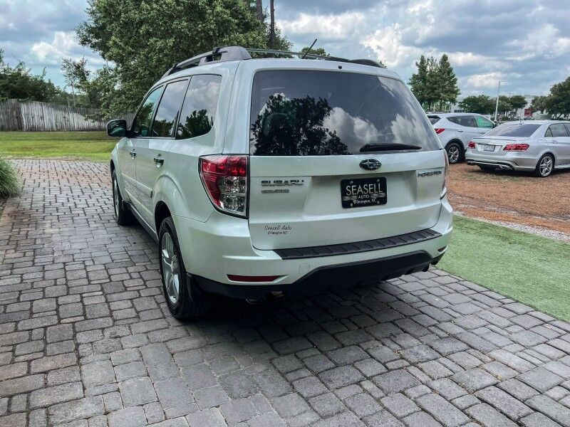 2010 Subaru Forester 2.5X Premium Wilmington NC