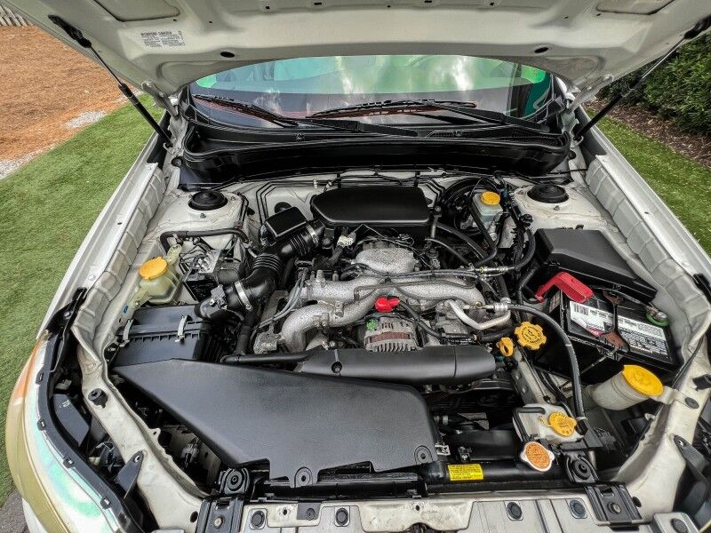 2010 Subaru Forester 2.5X Premium Wilmington NC