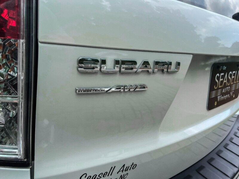 2010 Subaru Forester 2.5X Premium Wilmington NC