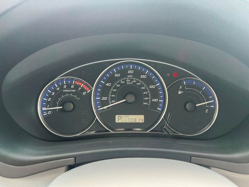 2010 Subaru Forester 2.5X Premium Wilmington NC