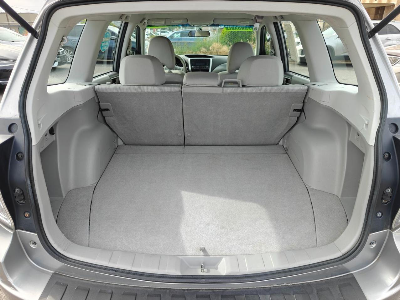 2010 Subaru Forester 2.5X Spokane Valley, WA
