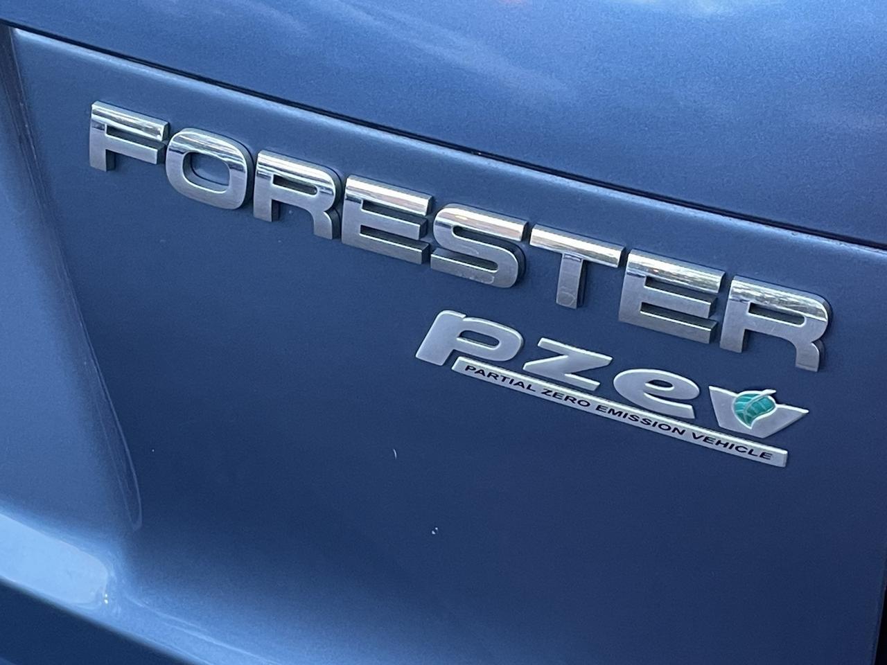 2010 Subaru Forester 2.5X Alexandria VA