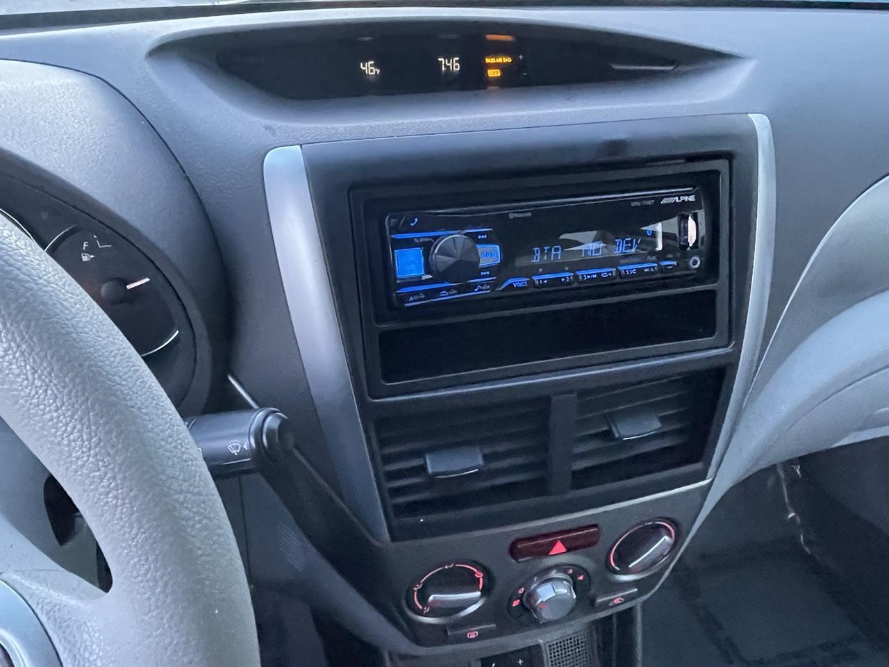 2010 Subaru Forester 2.5X Alexandria VA